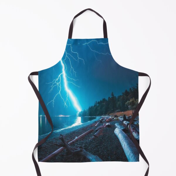 Item preview, Landscape (Nanaimo British Columbia) designed and sold by Ghostach.