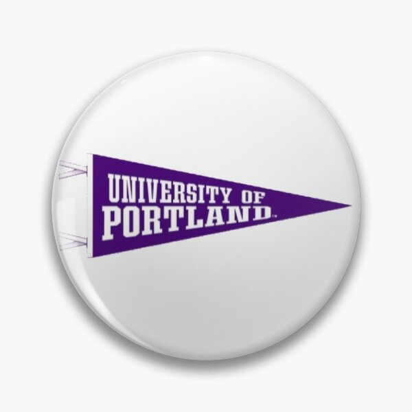 Item preview, University of Portland Flag designed and sold by tracynguyen23.