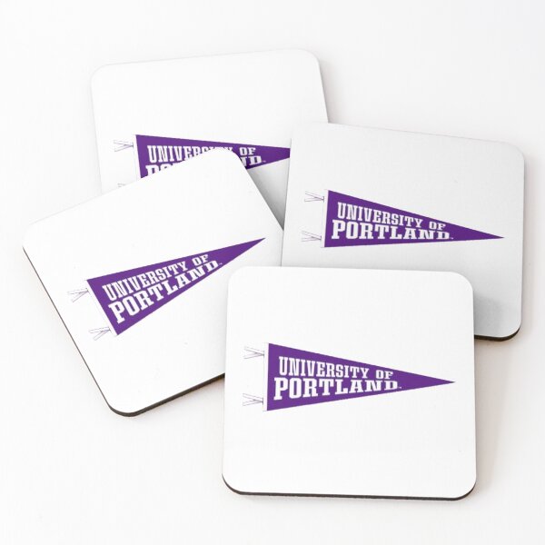 Item preview, University of Portland Flag designed and sold by tracynguyen23.