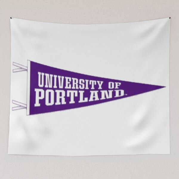 Item preview, University of Portland Flag designed and sold by tracynguyen23.
