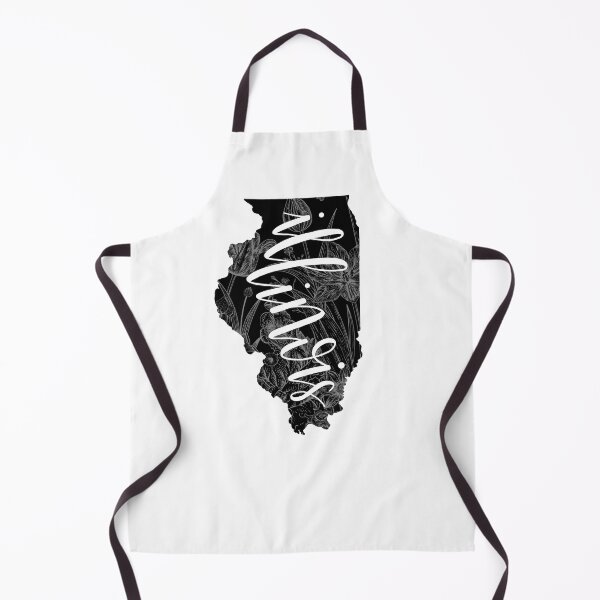 Item preview, Illinois designed and sold by Shayna Rogers.