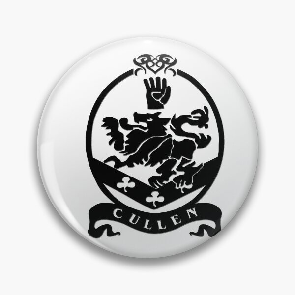 Artikelvorschau, Cullen Crest 2 entworfen und verkauft von PHughes23.