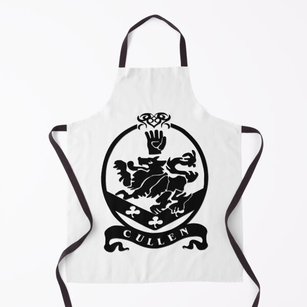 Item preview, Cullen Crest 2 designed and sold by PHughes23.