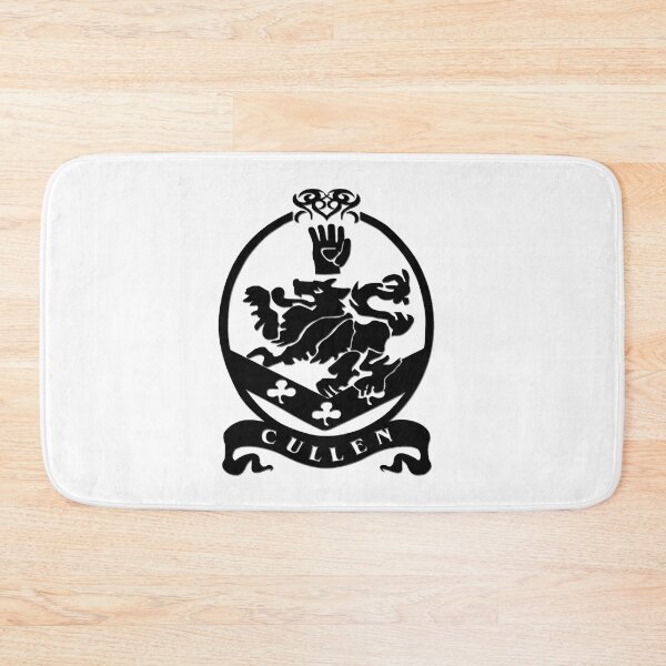 Item preview, Cullen Crest 2 designed and sold by PHughes23.