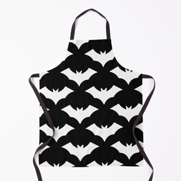 Item preview, Bats Halloween Pattern designed and sold by rachelchxn.