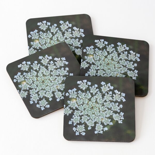 Item preview, Field of Blue  designed and sold by Kelsey Thomas.