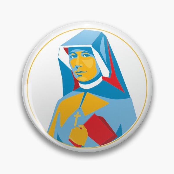 Item preview, St Faustina designed and sold by joeborek.