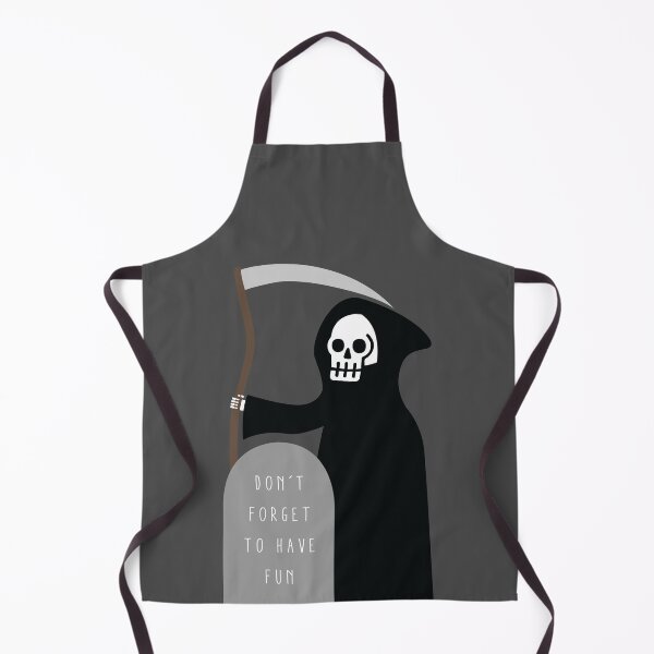Item preview, Don't Forget to Have Fun designed and sold by clarkstpress.