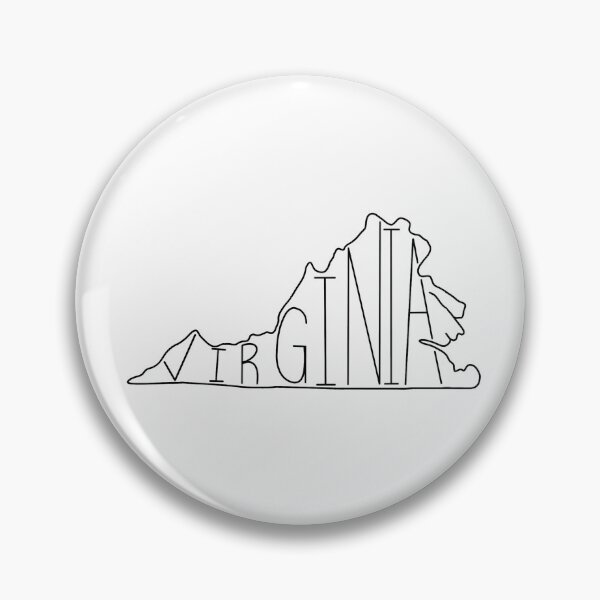 Item preview, Virginia designed and sold by d-little.