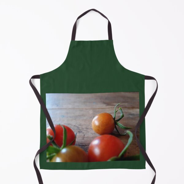 Item preview, Red and Orange Cocktail Tomatoes designed and sold by Beachy.