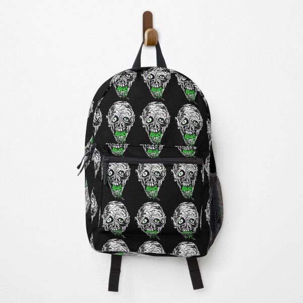 Item preview, Tarman Brains in mouth designed and sold by Doug Saquic.