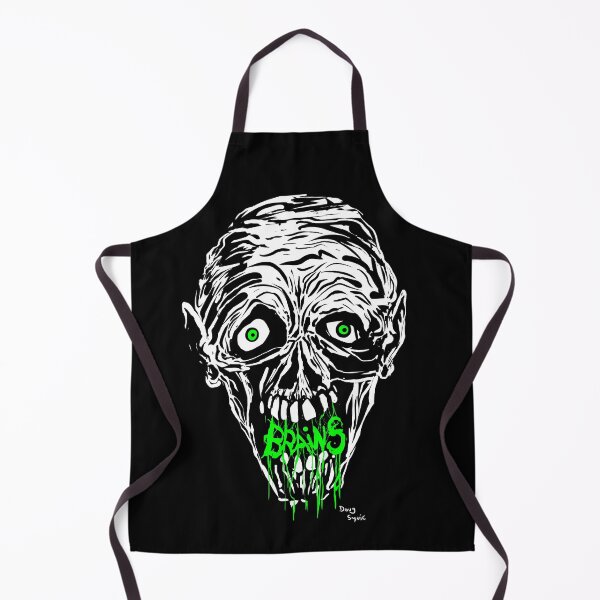 Item preview, Tarman Brains in mouth designed and sold by Doug Saquic.