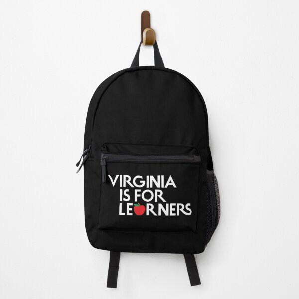 Item preview, Virginia is for Learners (new design) designed and sold by Luzaire.
