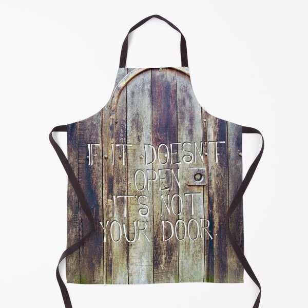 Item preview, Door designed and sold by Maria Gonzalez.
