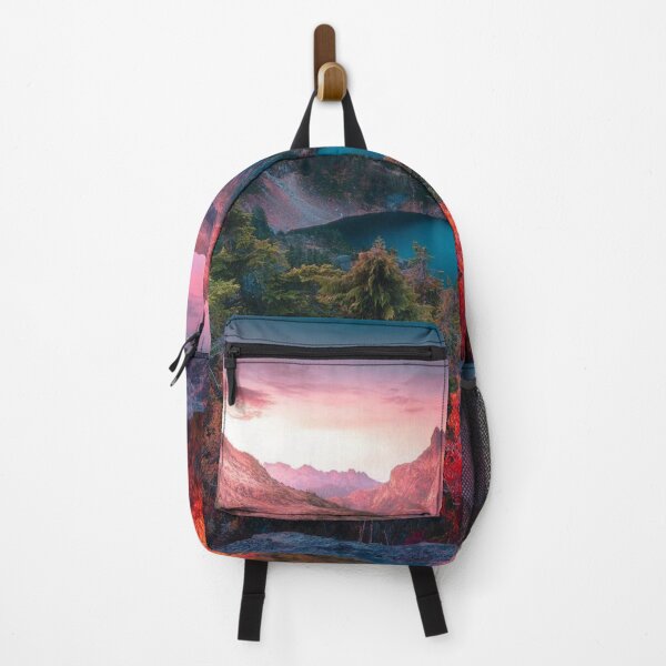 Item preview, Landscape Vancouver Island (Canada) designed and sold by Ghostach.