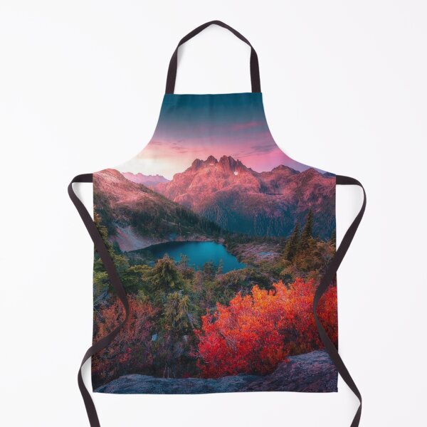 Item preview, Landscape Vancouver Island (Canada) designed and sold by Ghostach.