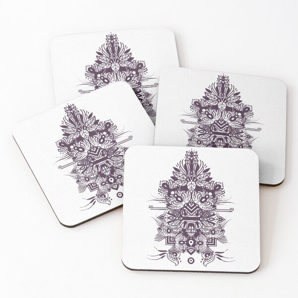 Item preview, Lotus Totem designed and sold by worktheangle.