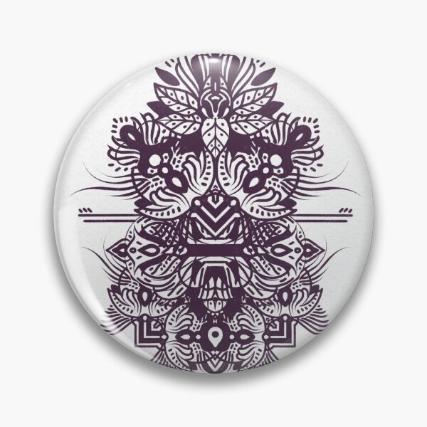Item preview, Lotus Totem designed and sold by worktheangle.