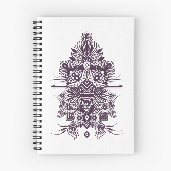 Item preview, Lotus Totem designed and sold by worktheangle.