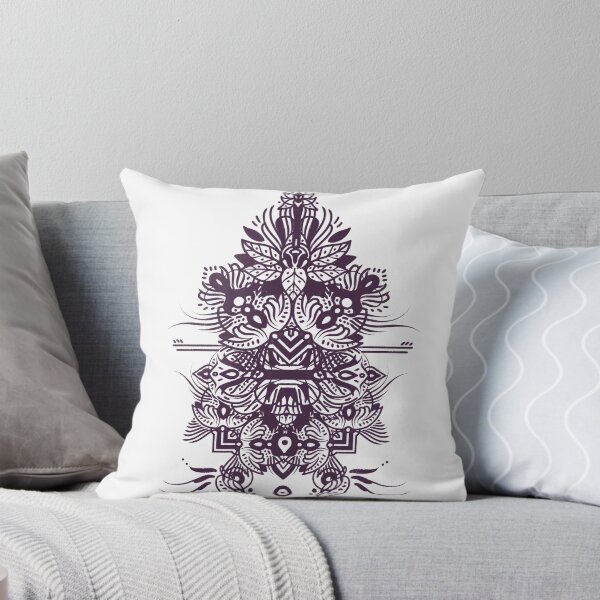 Item preview, Lotus Totem designed and sold by worktheangle.