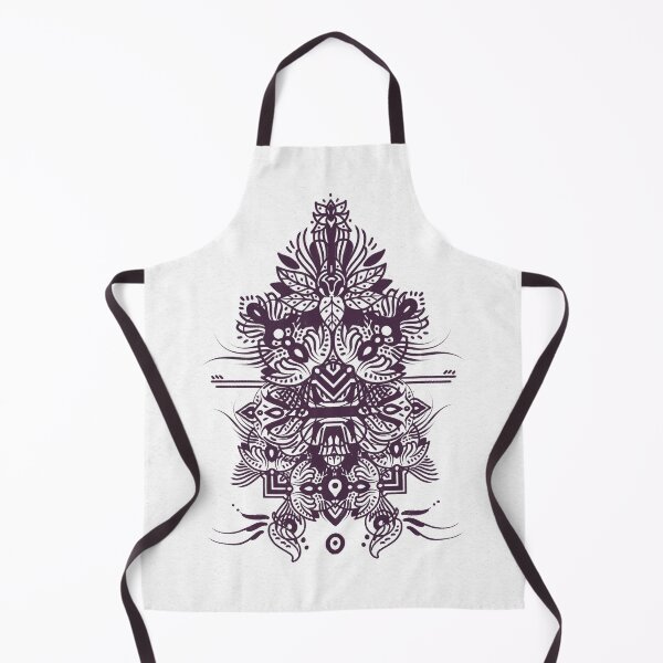 Item preview, Lotus Totem designed and sold by worktheangle.