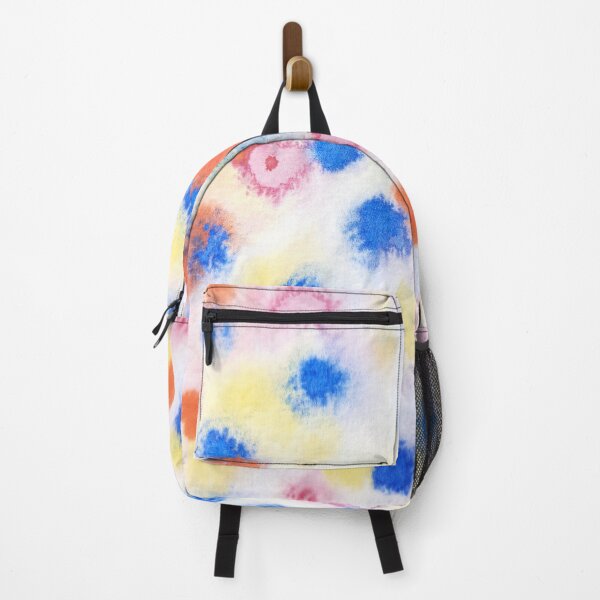 Item preview, Wet on wet watercolour drops designed and sold by Emma Amies.
