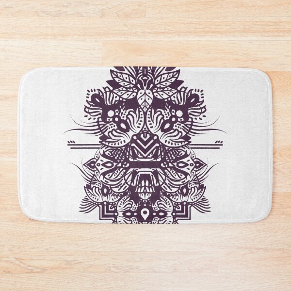 Item preview, Lotus Totem designed and sold by worktheangle.