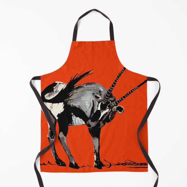 Item preview, Oryx designed and sold by michdevilish.