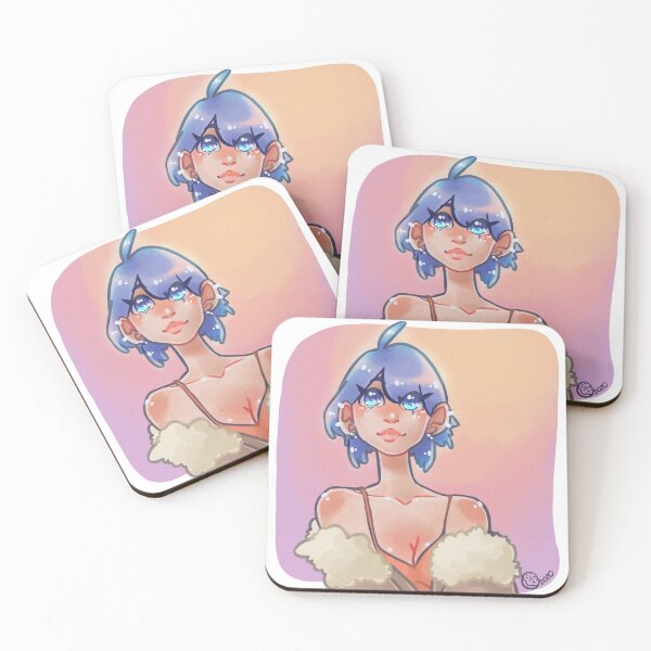 Item preview, Anime Gorl designed and sold by DoUgHnUt-BoMb.