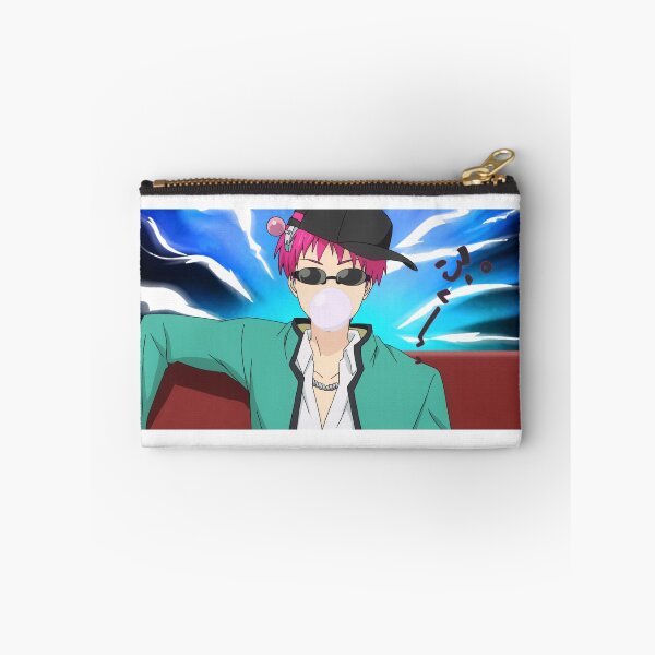 Item preview, Bad Boi Saiki  designed and sold by is this trash?.