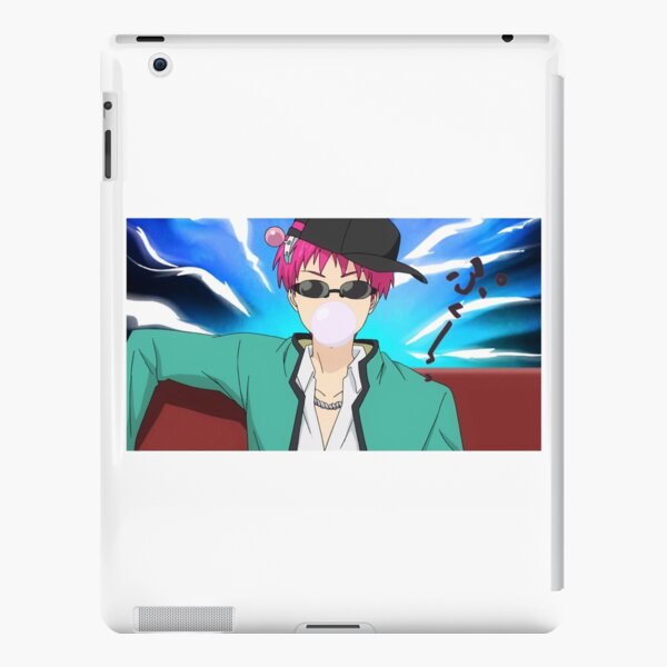 Akkun and Nontan iPad Case & Skin for Sale by is this trash