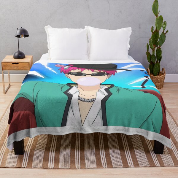 Item preview, Bad Boi Saiki  designed and sold by is this trash?.