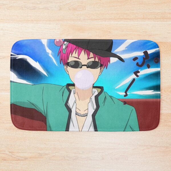 Item preview, Bad Boi Saiki  designed and sold by is this trash?.