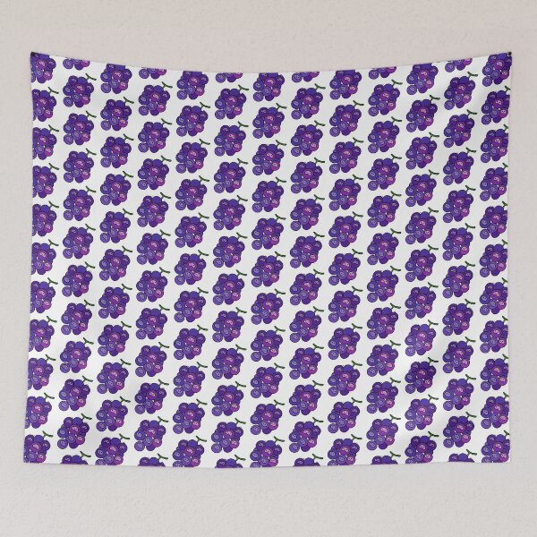 Item preview, Grapes designed and sold by StickersGeneral.