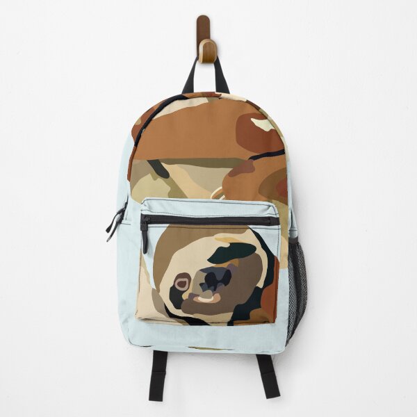 Item preview, Tree Sloth designed and sold by clarkstpress.