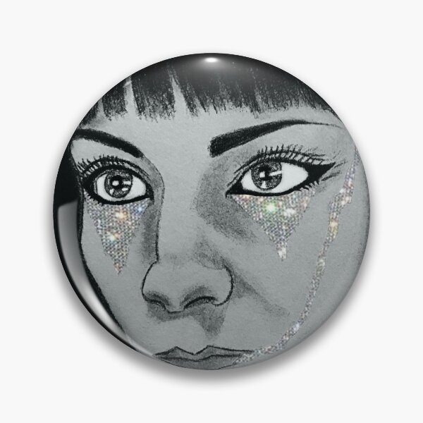 Item preview, Zulema Zahir - glitter 1 designed and sold by noemidrwnjw.