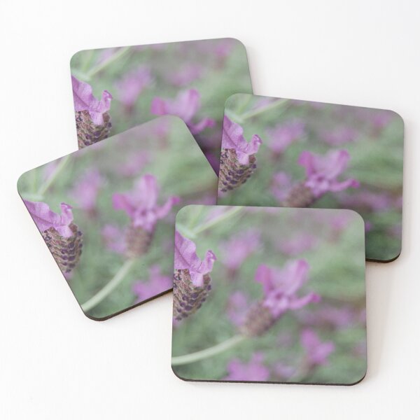 Item preview, Purple Fields designed and sold by Kelsey Thomas.