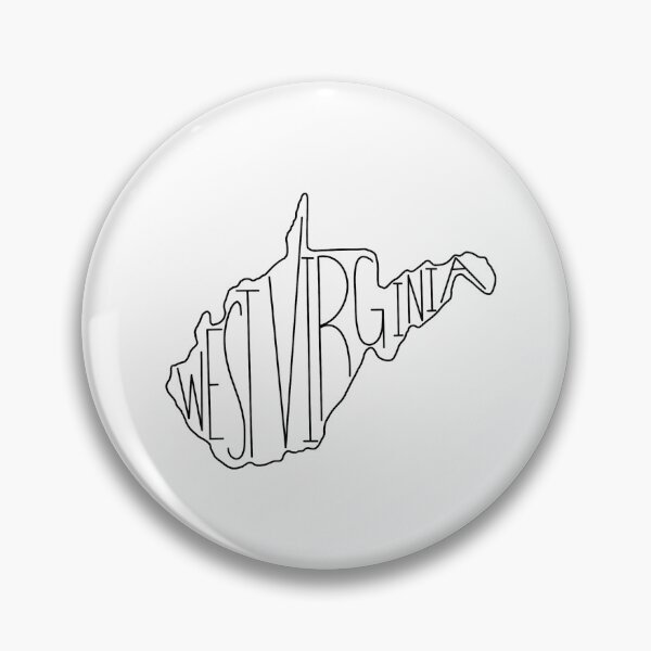 Item preview, West Virginia designed and sold by d-little.