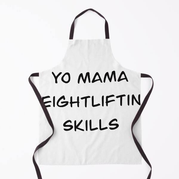 Item preview, Yo Mama! designed and sold by michdevilish.