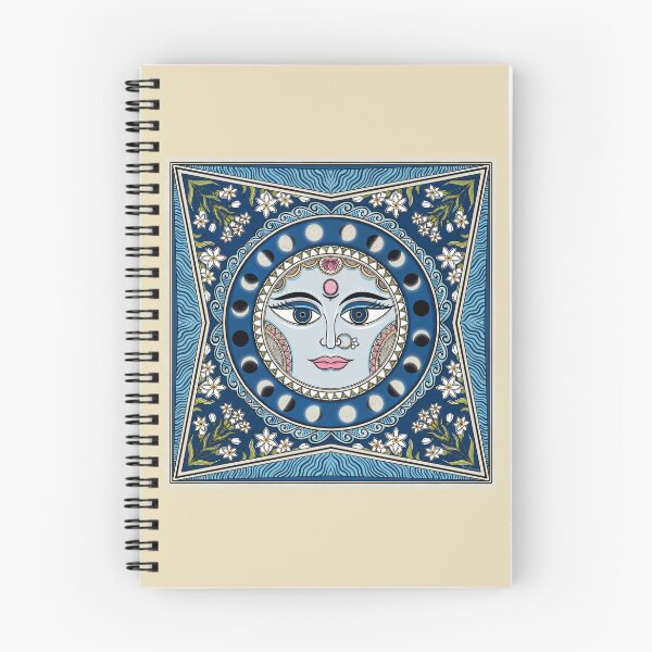 Item preview, THE MOON GODDESS  designed and sold by Prita-D.