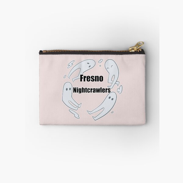 Item preview, Fresno Nightcrawlers designed and sold by VanitasVanilla.