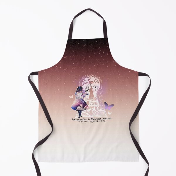 Item preview, Alice - Wonder - land - Imagination Magic Enchanted Forest  designed and sold by Arte Enchanted.