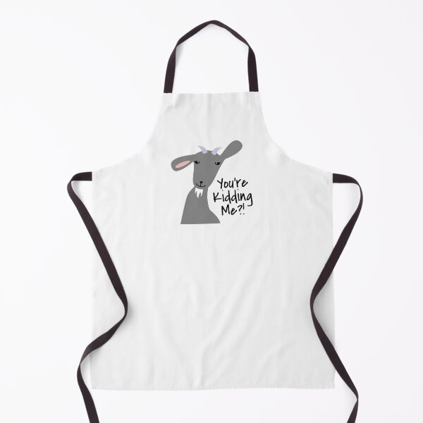 Item preview, You're Kidding Me?! designed and sold by CoralFoxDesigns.