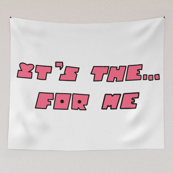 Item preview, its the .. for me tik tok meme designed and sold by simptrash.