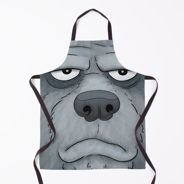 Item preview, Swearwolf designed and sold by Dave Charlton.