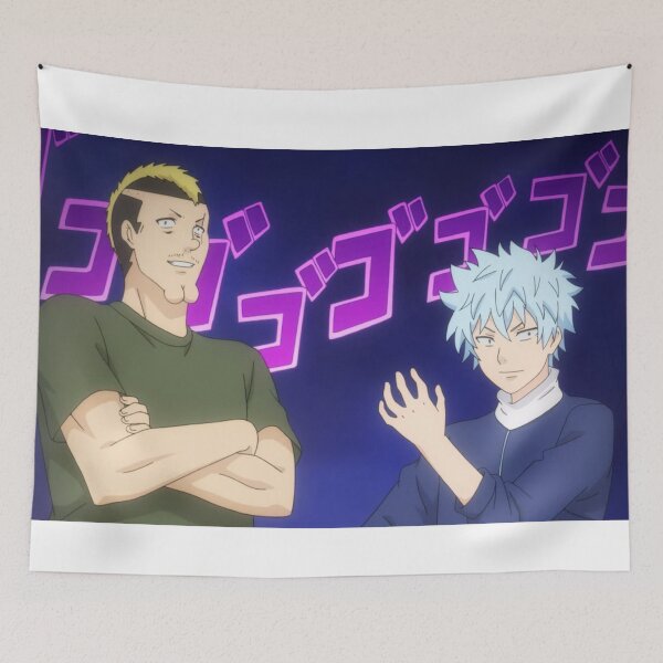 Item preview, Kaidou and Nendo onomatopoeia designed and sold by is this trash?.