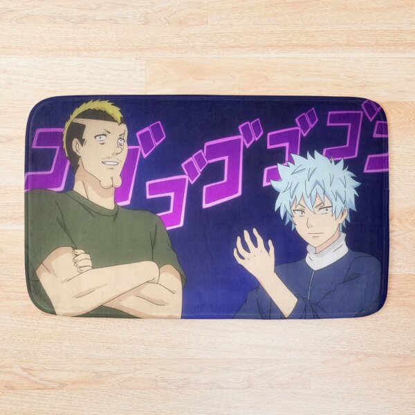 Item preview, Kaidou and Nendo onomatopoeia designed and sold by is this trash?.