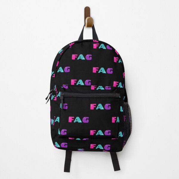 Item preview, Fag designed and sold by PinkFellow.