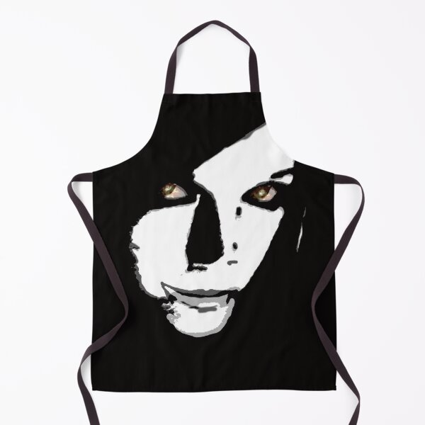 Item preview, the woman designed and sold by mzbrozek.