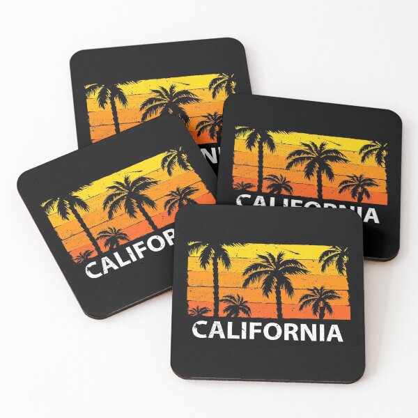 Item preview, California designed and sold by Novel Gifts.